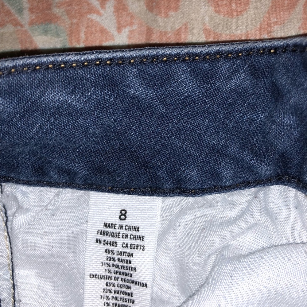 American Eagle Denim Shorts